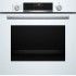 Forno Bosch HBG536EW4 Hidroltico 71L Classe A
