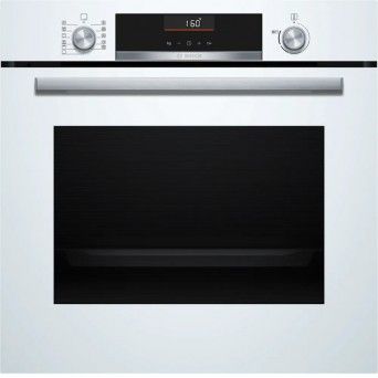 Forno Bosch HBG536EW4 Hidroltico 71L Classe A