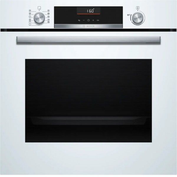 Forno Bosch HBG536EW4 Hidroltico 71L Classe A