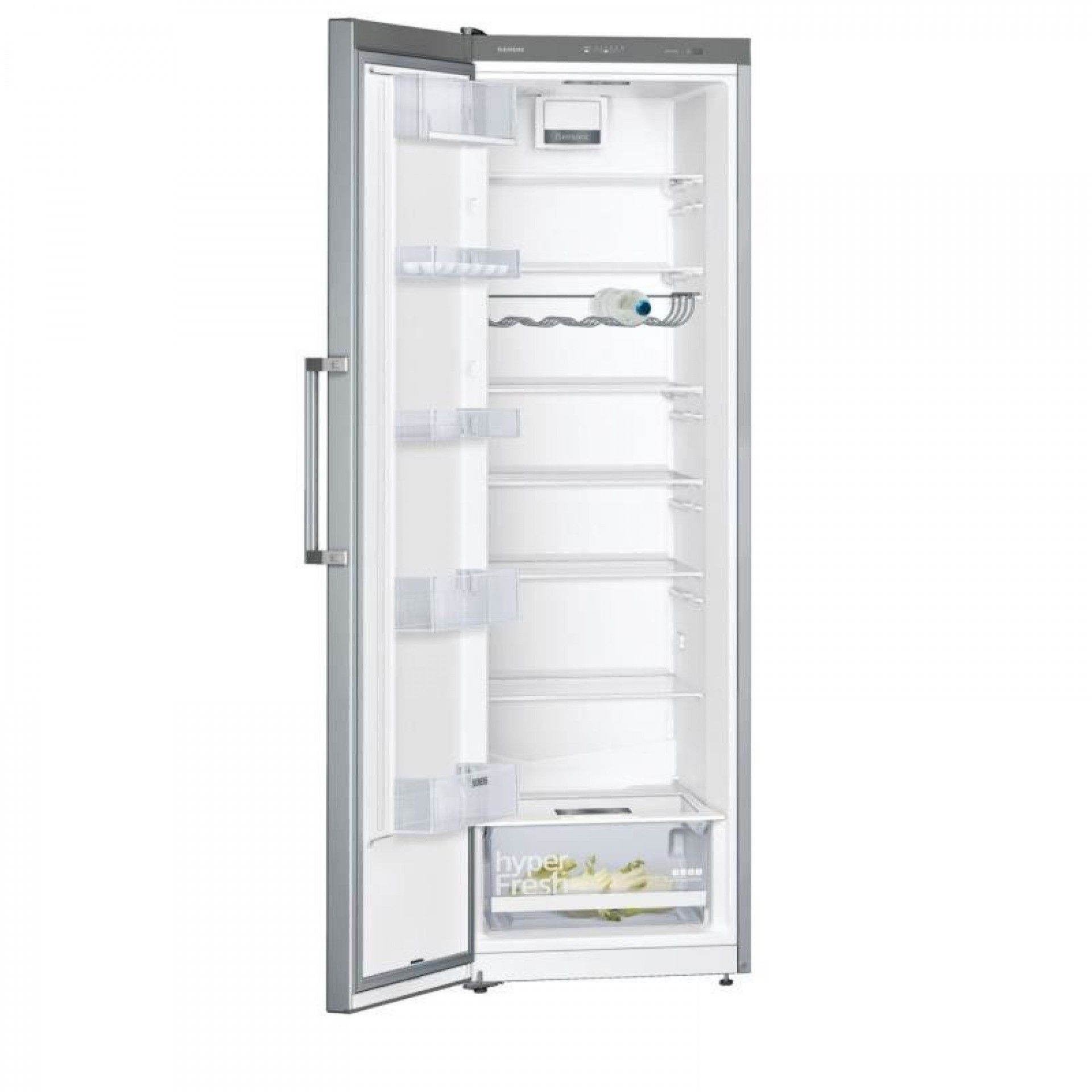 Frigorífico Sem Congelador Siemens KS36VVIEP 346L Classe E
