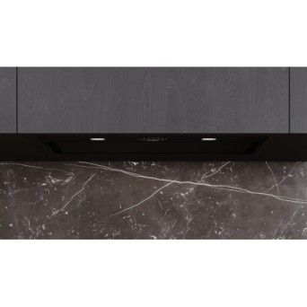 Exaustor Siemens LB88NPC60 86cm Classe A++