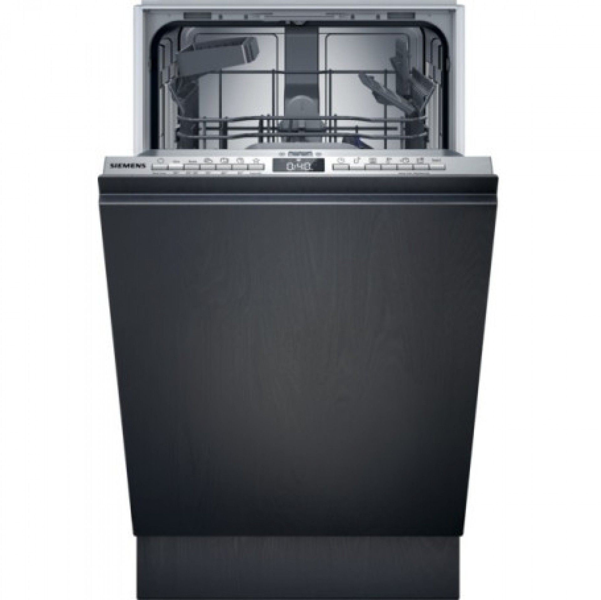 Máquina de Lavar Loiça Siemens SR63EX25KE 10 Conjuntos Classe B