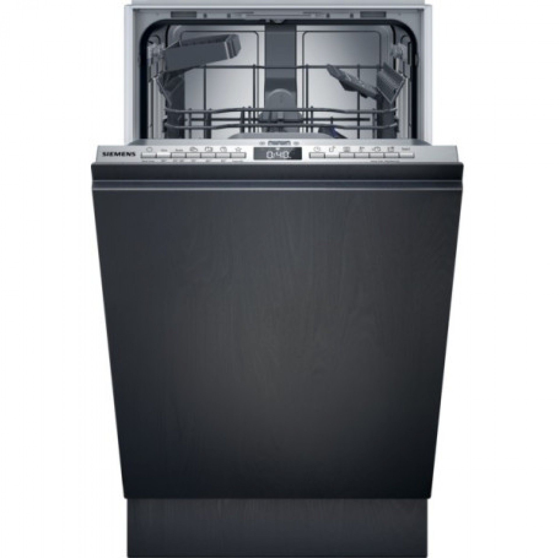 Máquina de Lavar Loiça Siemens SR93EX25LE 10 Conjuntos Classe B