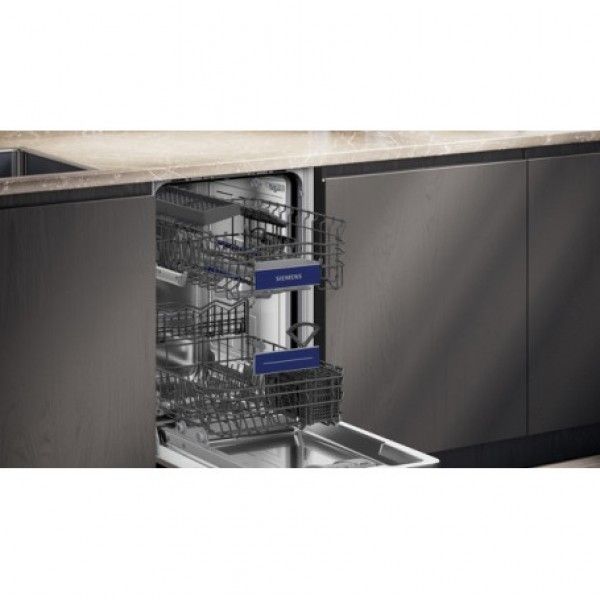 M�quina de Lavar Loi�a Siemens SR93EX25LE 10 Conjuntos Classe B