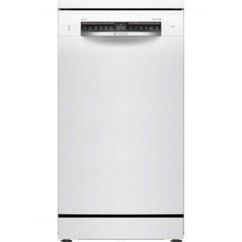 Mquina de Lavar Loia Bosch SPS4EMW61E 10 Conjuntos Classe E