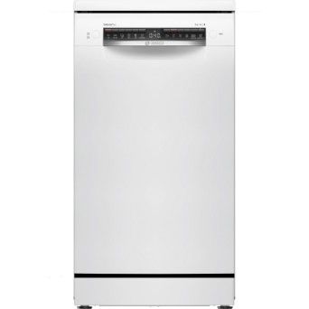 Mquina de Lavar Loia Bosch SPS4HMW49E 10 Conjuntos Classe E