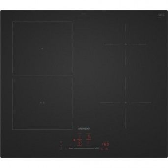 Placa Induo Siemens ED61AHSC1E 59.2cm