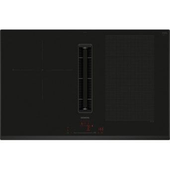 Placa Induo Siemens EX851HJ26E 80cm