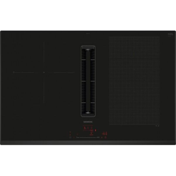 Placa Induo Siemens EX851HJ26E 80cm