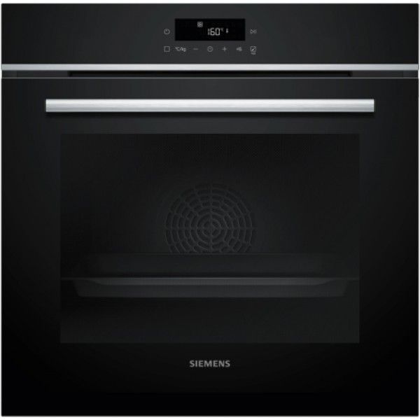 Forno Siemens HB572AES4 Piroltico 71L Classe A+