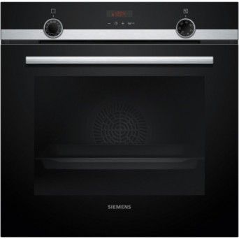 Forno Siemens HB574AER4 Piroltico 71L Classe A+