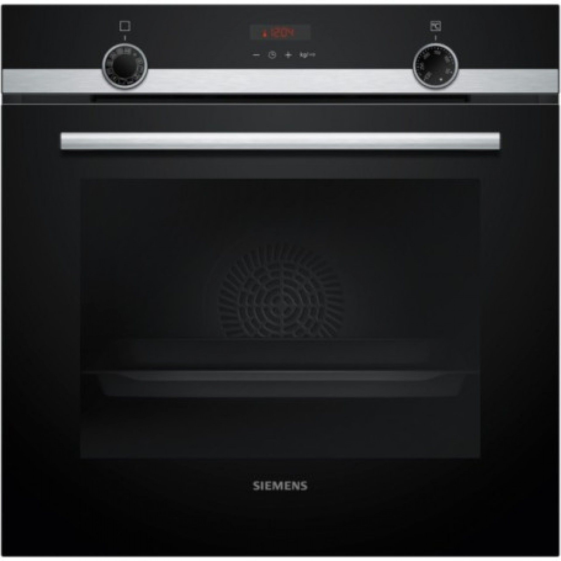 Forno Siemens HB574AER4 Pirolítico 71L Classe A+