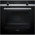 Forno Siemens HB574AER4 Piroltico 71L Classe A+