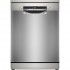 Máquina de Lavar Loiça Bosch SMS4HVI03E Inox - 14 Conjuntos D Máquina de Lavar Loiça Bosch SMS4HVI03E Inox - 14 Conjuntos D