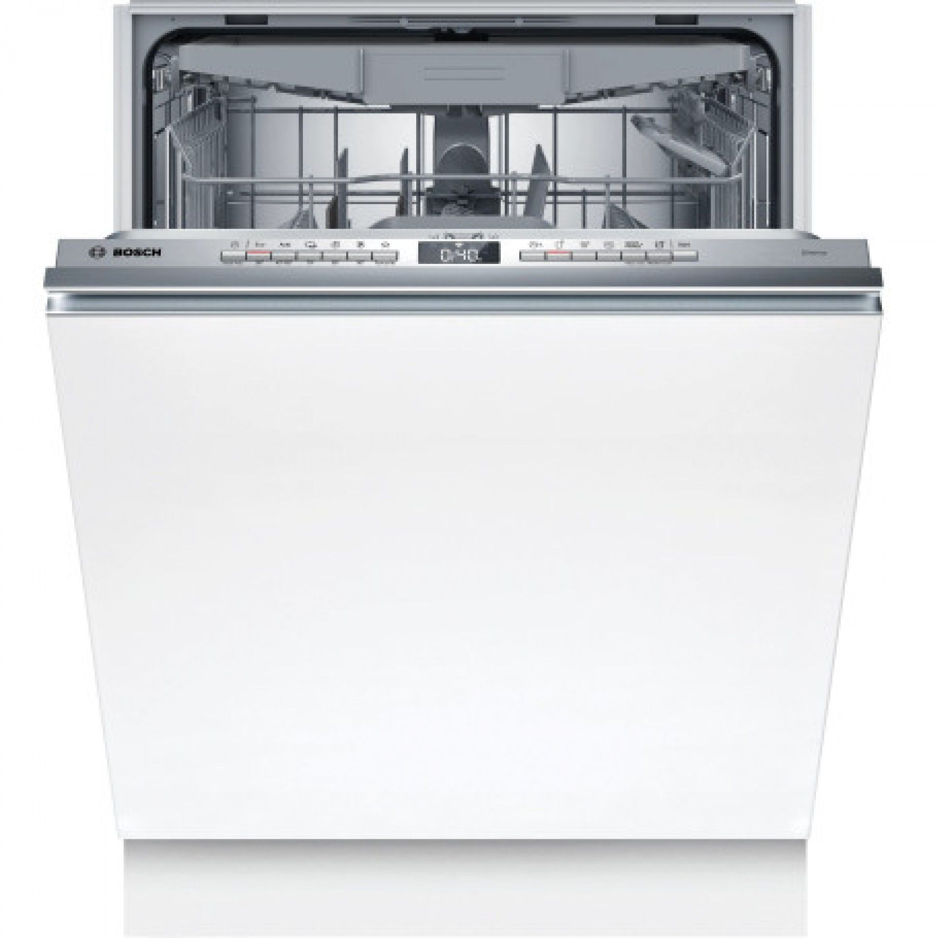 Máquina de Lavar Loiça Bosch SMV4HVX14E 14 Conjuntos Classe C