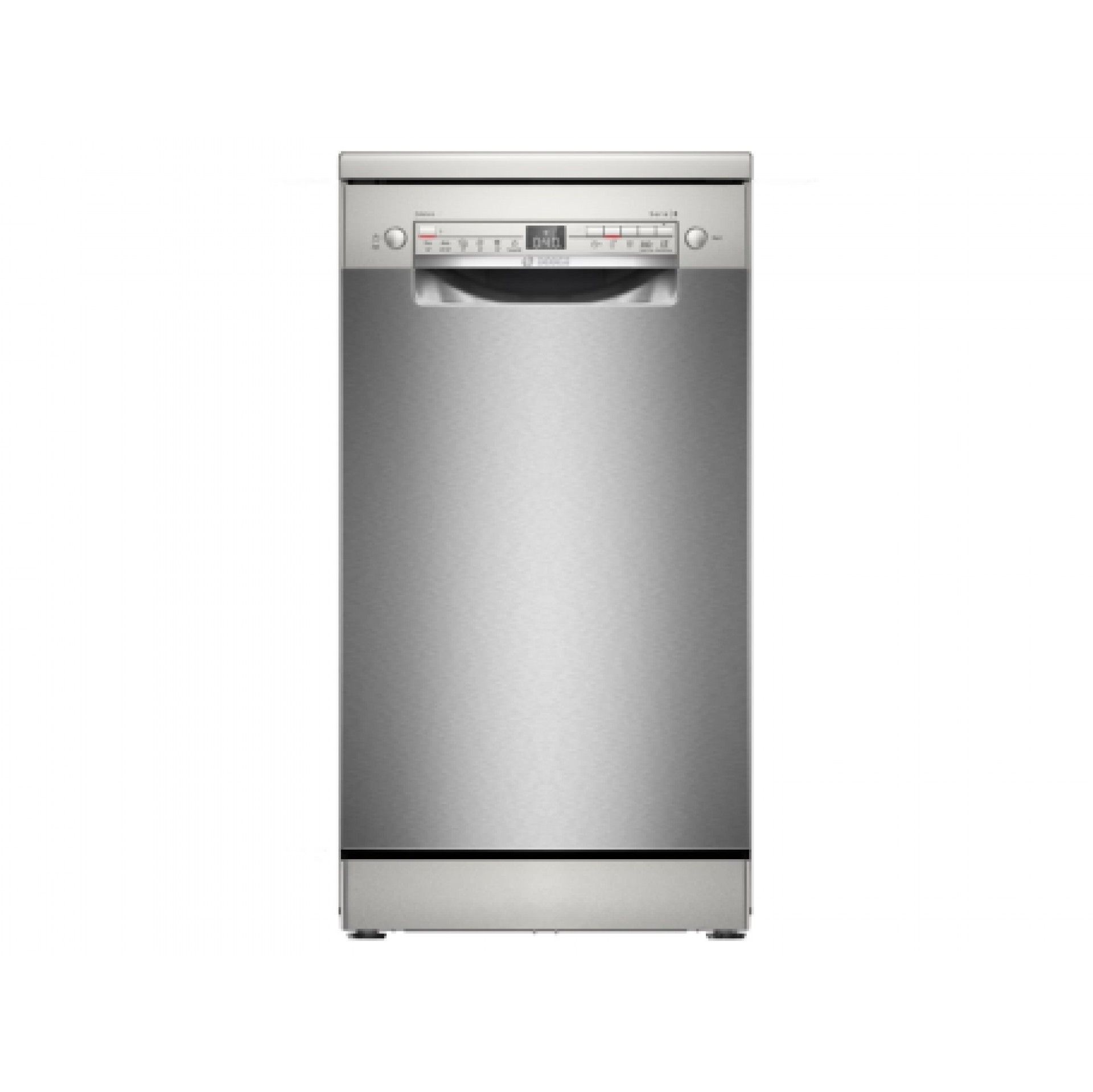 Máquina de Lavar Loiça Bosch SPS2HKI58E 10 Conjuntos Classe E