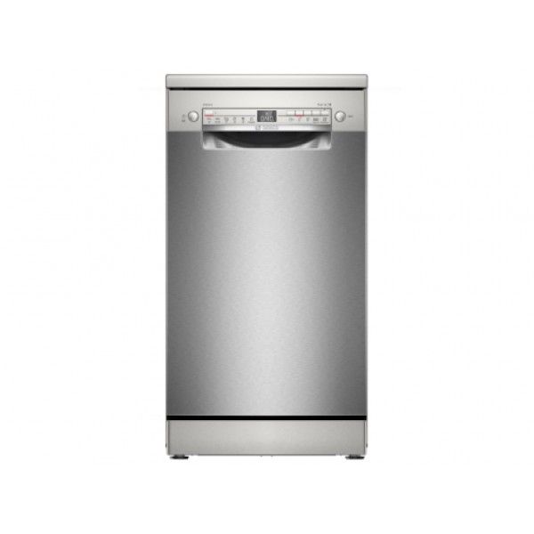 Máquina de Lavar Loiça Bosch SPS2HKI58E 10 Conjuntos Classe E Máquina de Lavar Loiça Bosch SPS2HKI58E 10 Conjuntos Classe E