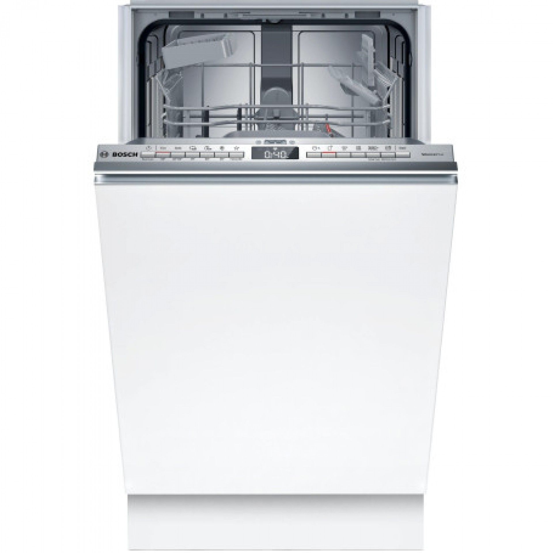 Máquina de Lavar Loiça Bosch SPH4EKX17E 10 Talheres Classe B