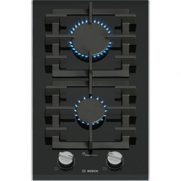 Placa Gs Bosch PRB3A6I40 30cm Gs Natural