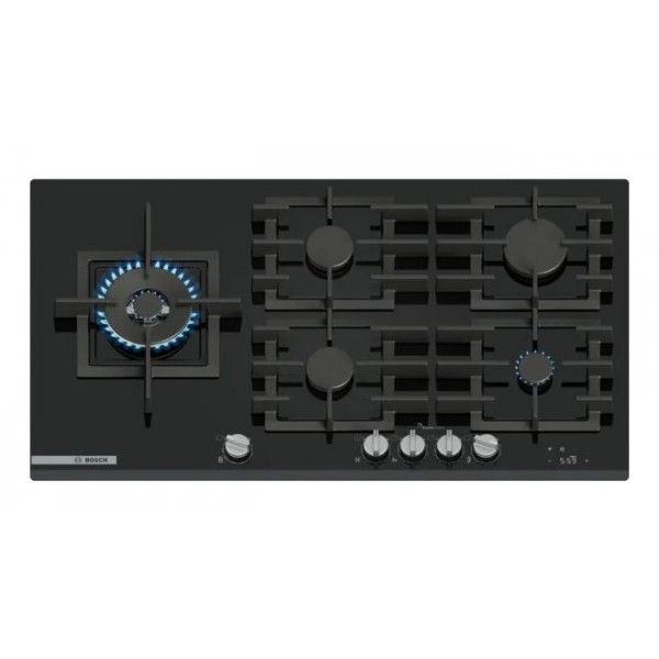 Placa Gs Bosch PRS9A6H40 90cm