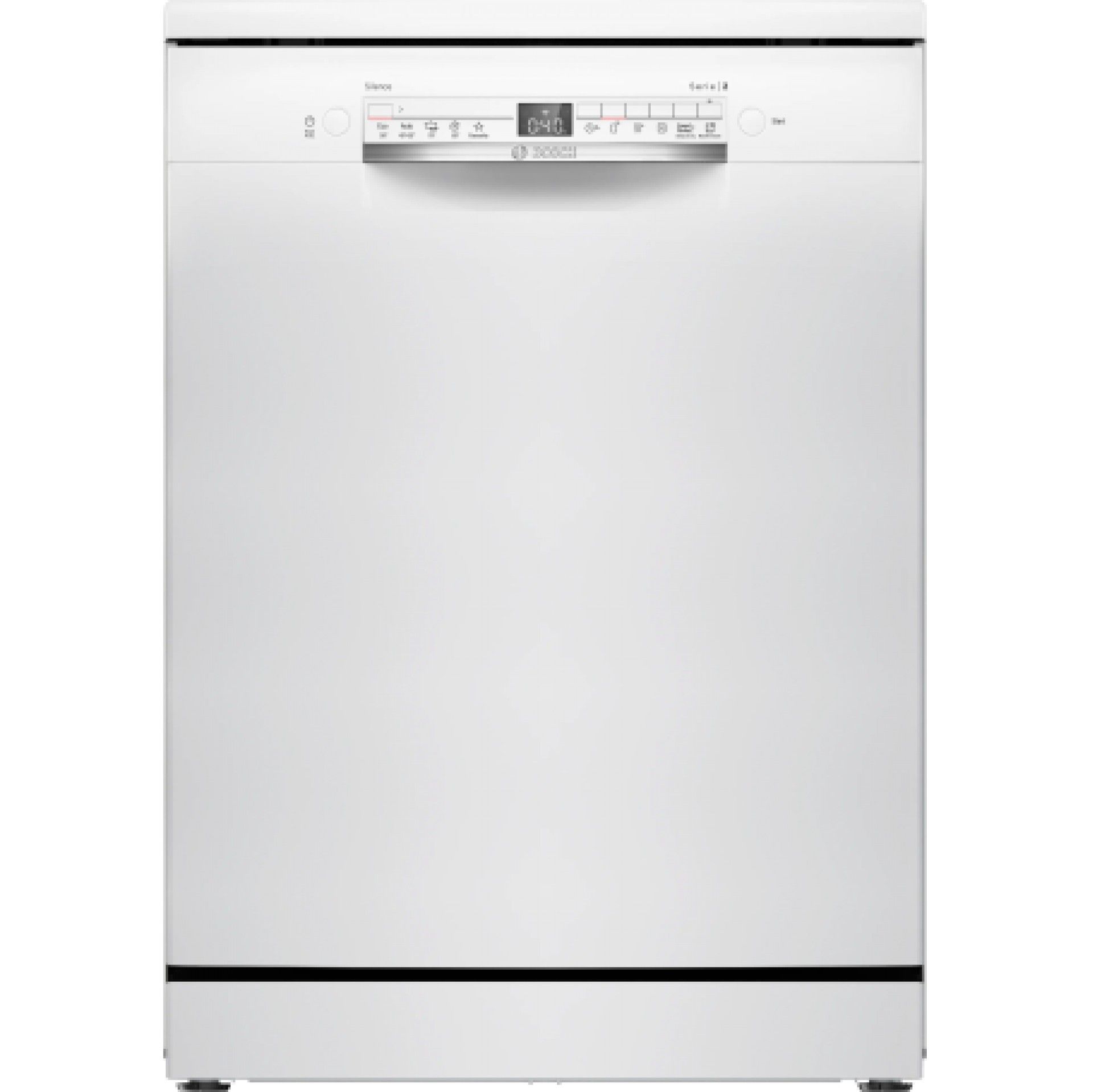 Máquina de Lavar Loiça Bosch SMS2HTW06E 13 Conjuntos Classe C