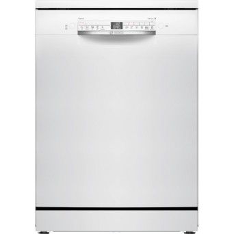 Mquina de Lavar Loia Bosch SMS2HTW06E 13 Conjuntos Classe C