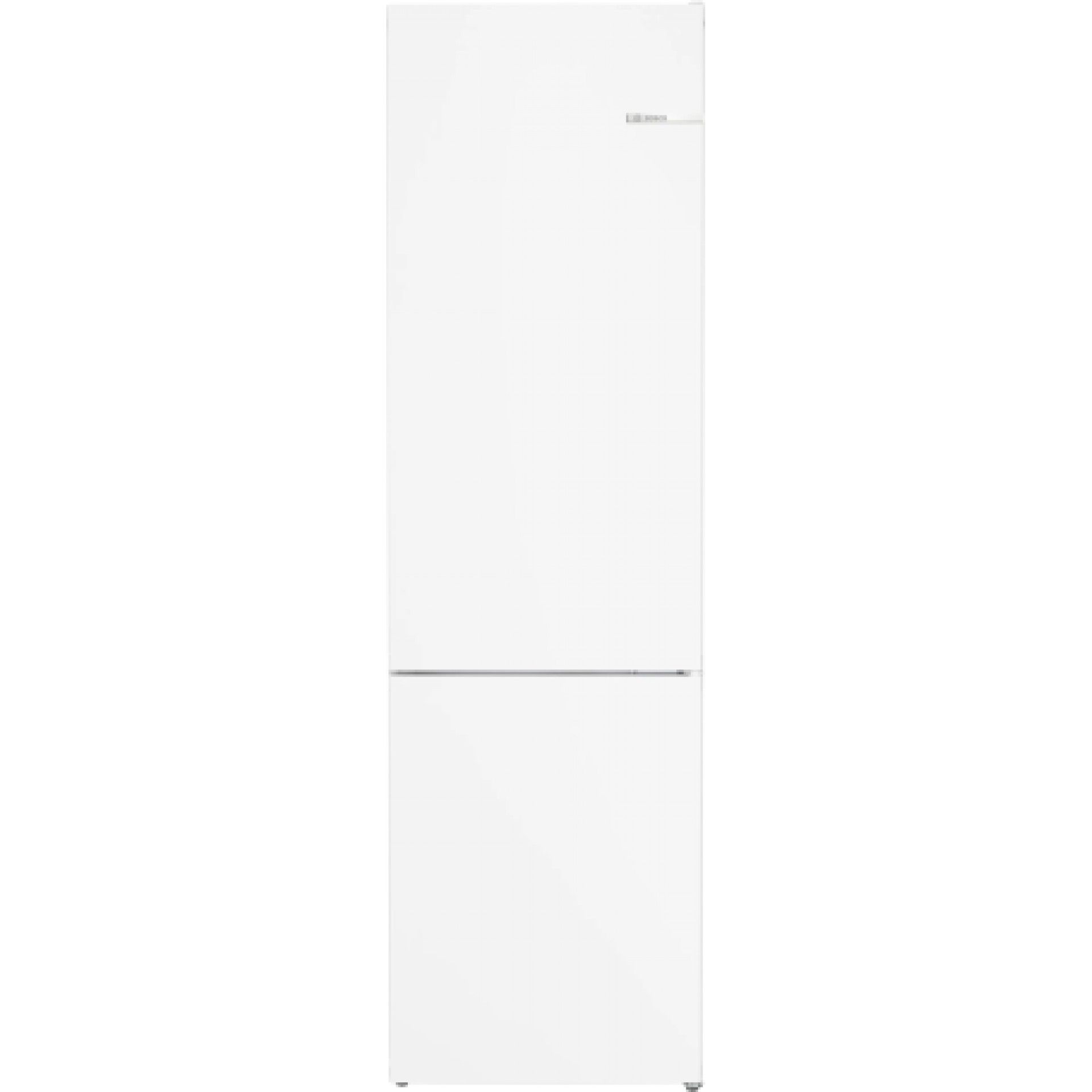 Frigorífico Combinado Bosch KGN392WCF 363L Classe C