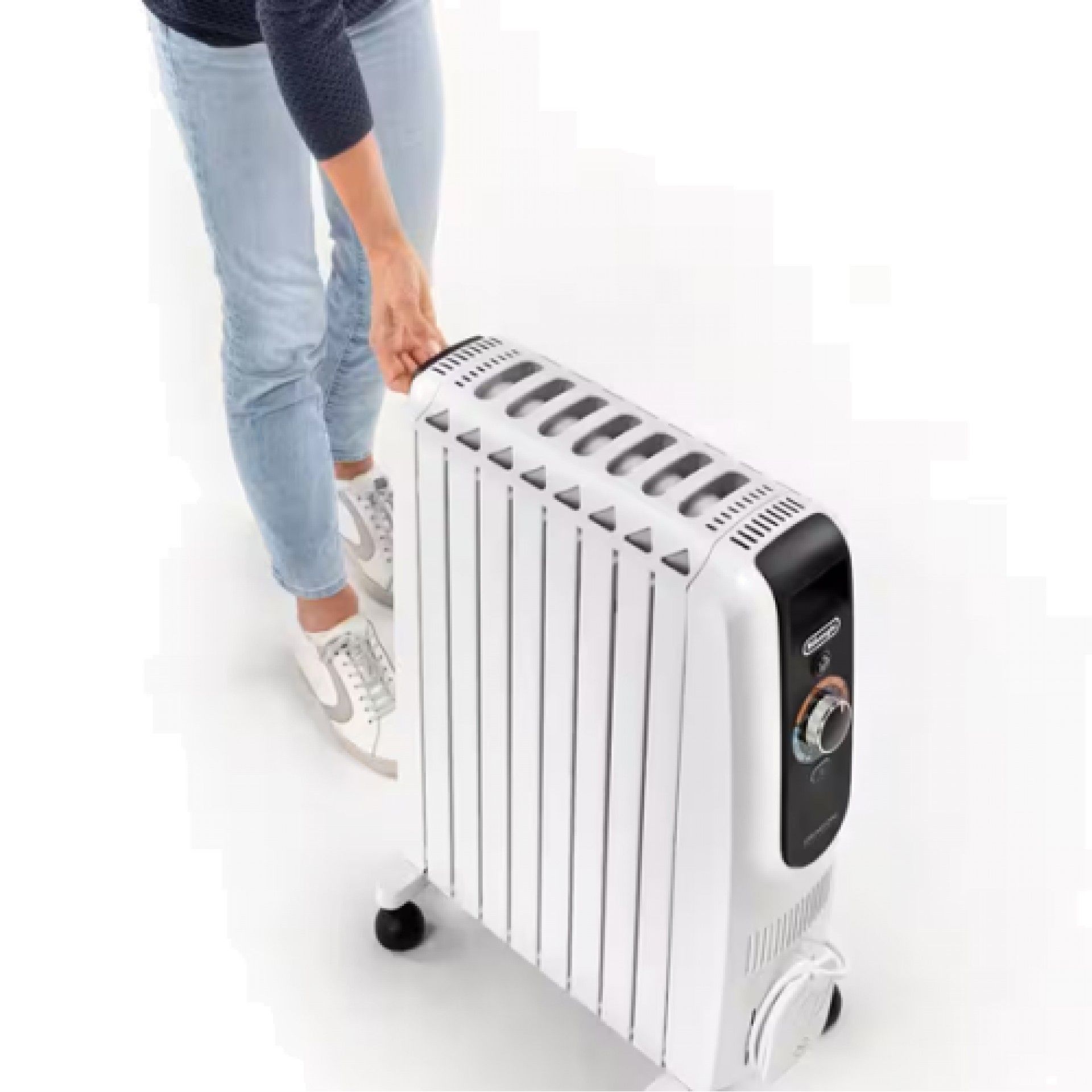 Convetor Delonghi TRD50820 2000W