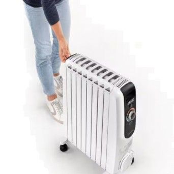 Convetor Delonghi TRD50820 2000W