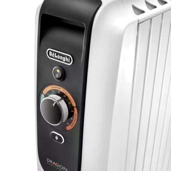 Delonghi Aquecedor a leo TRD50615 1500W