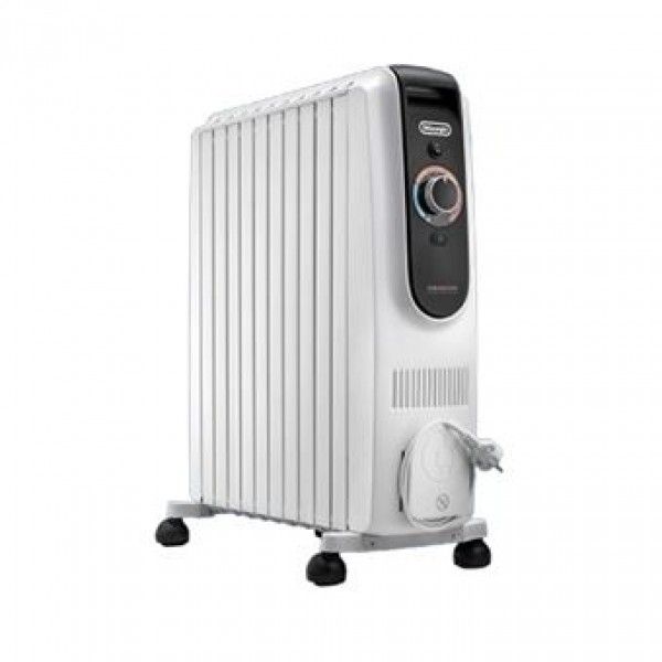 Delonghi Radiador a leo TRD51025 2500W