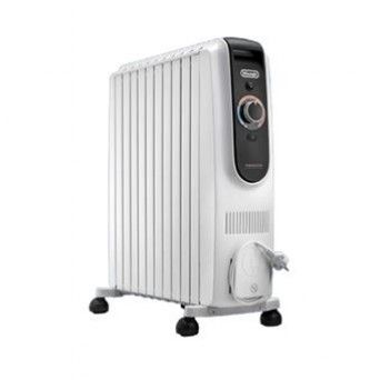 Delonghi Radiador a leo TRD51025 2500W