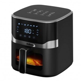 Fritadeira Ar Quente Beltax BHF5091