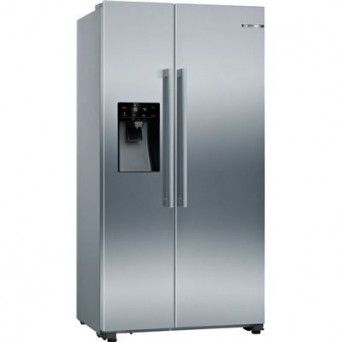 Frigorfico Americano Bosch KAD93AIDP 562L