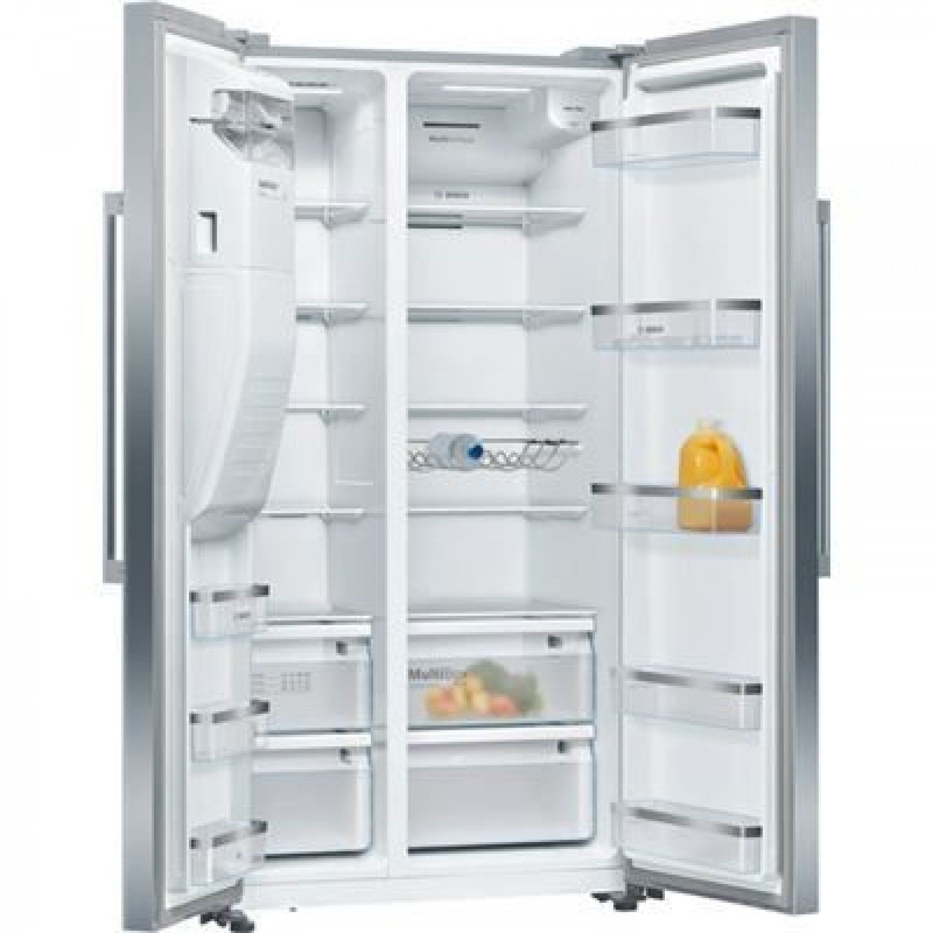 Frigorífico Americano Bosch KAD93AIDP 562L