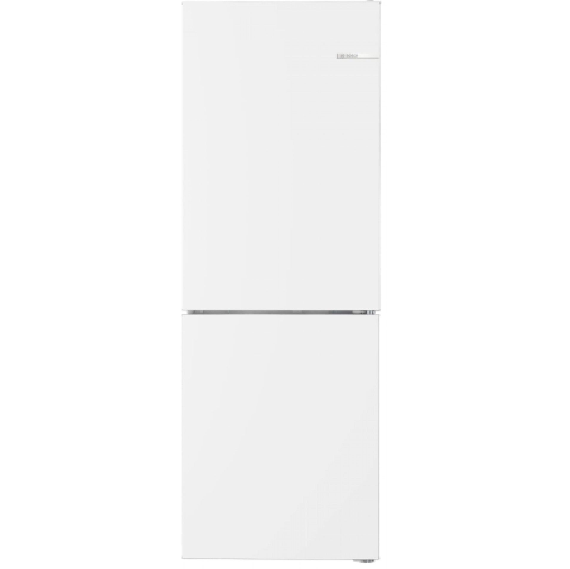 Frigorífico Combinado Bosch KGN33NWDA 279L Classe D