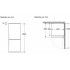 Frigorfico Combinado Bosch KGN362ICF 321L Classe C
