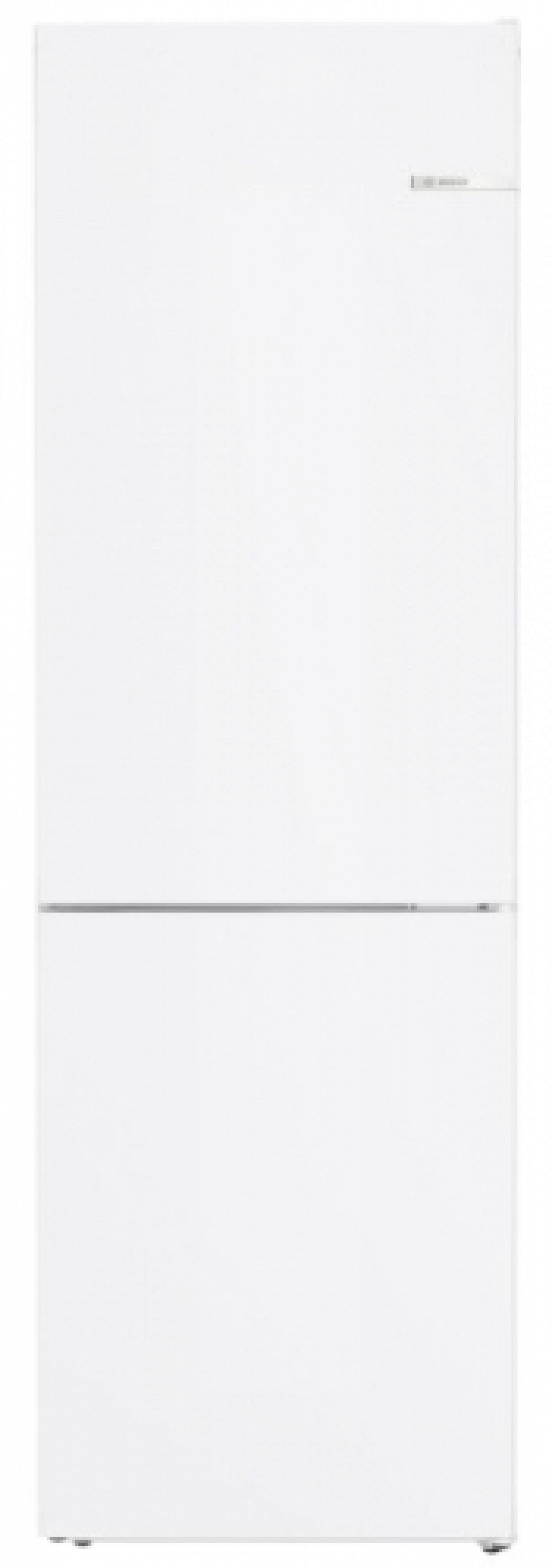 Frigorífico Combinado BOSCH KGN362WCF 321L Classe C