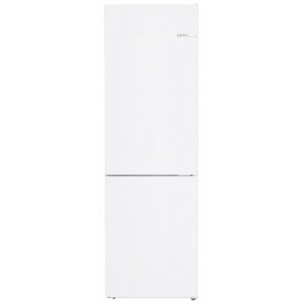 Frigorfico Combinado BOSCH KGN362WCF 321L Classe C