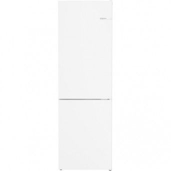 Frigorfico Combinado Bosch KGN362WED 326L Classe E