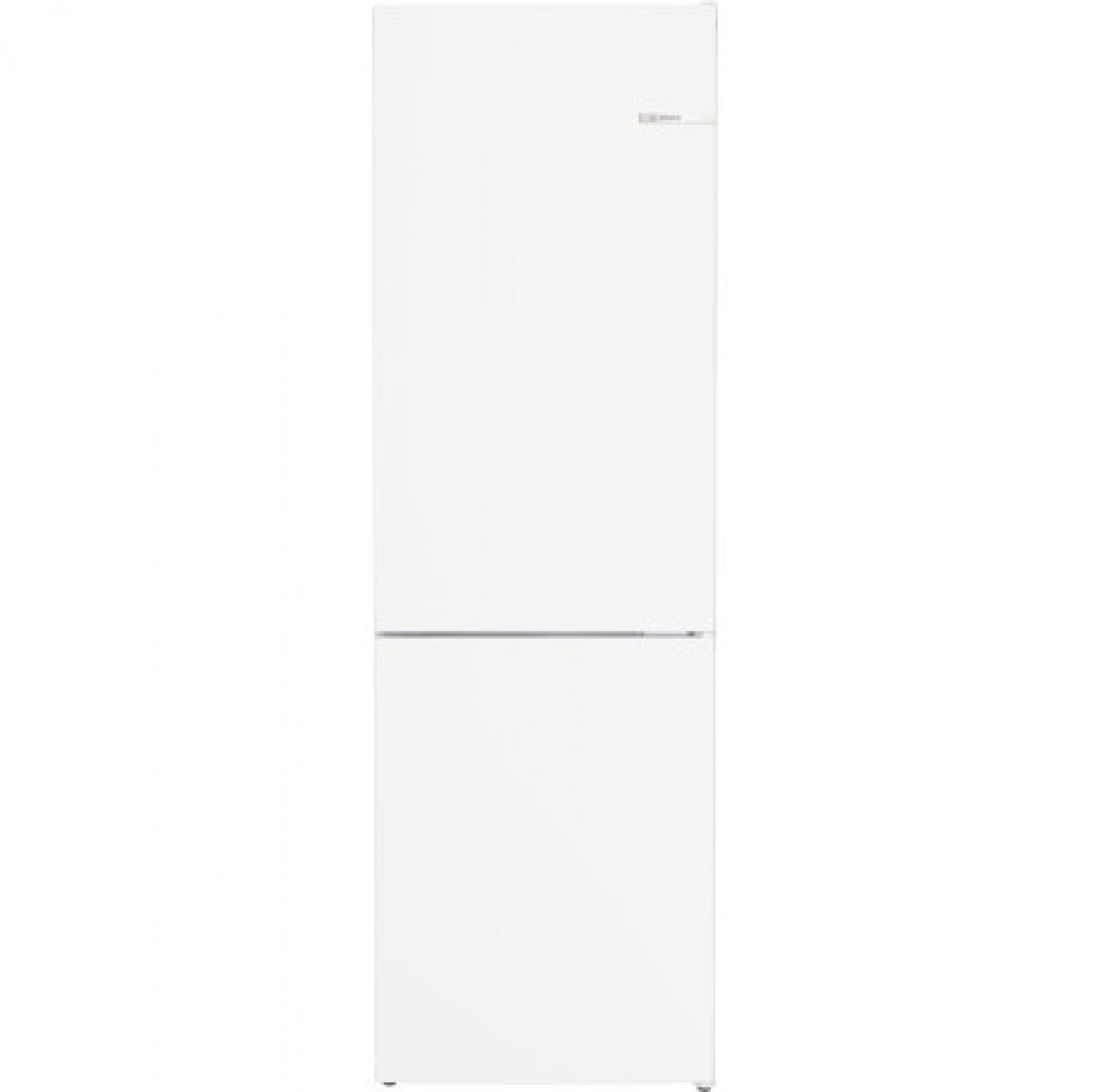 Frigorífico Combinado Bosch KGN362WED 326L Classe E