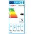 Exaustor BOSCH DLN56AC50 52cm Classe B