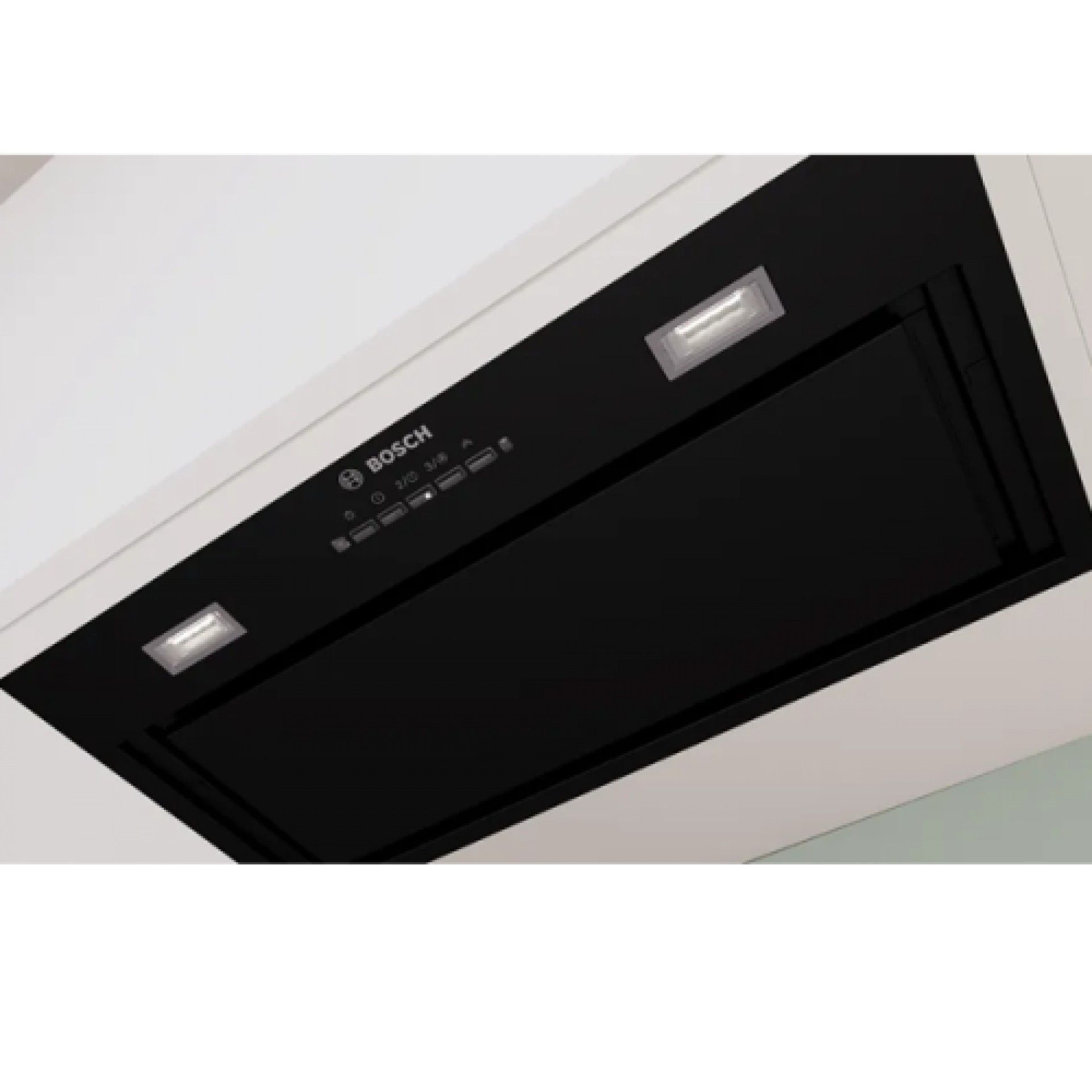 Exaustor Bosch DLN57PC60 52cm Classe A