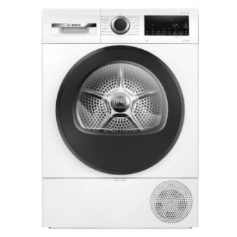 M�quina de Secar Roupa Bosch WQG243D0ES 9Kg Classe C