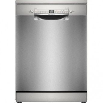 M�quina de Lavar Loi�a Bosch SMS2HTI06E 13 Conjuntos Classe C