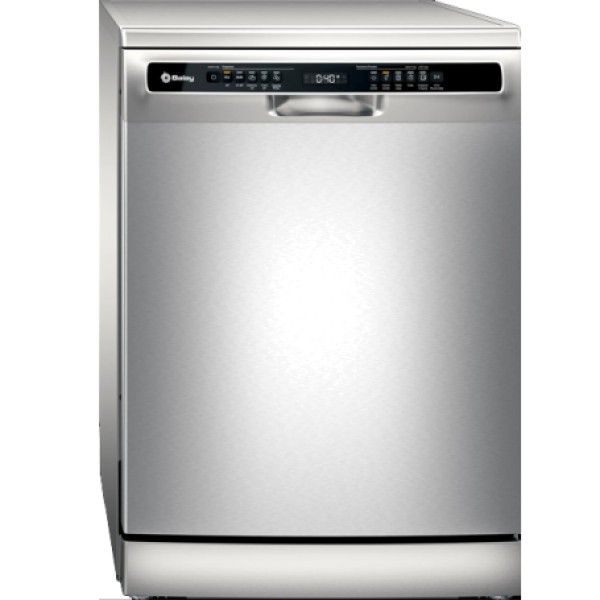 M�quina de Lavar Loi�a Balay 3VS5011IA 13 Conjuntos Classe D