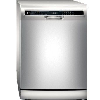 M�quina de Lavar Loi�a Balay 3VS5011IA 13 Conjuntos Classe D