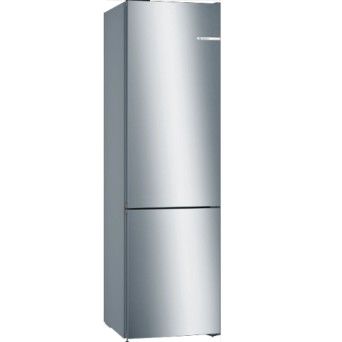 Frigor�fico Combinado Bosch KGN36VLDB 326L