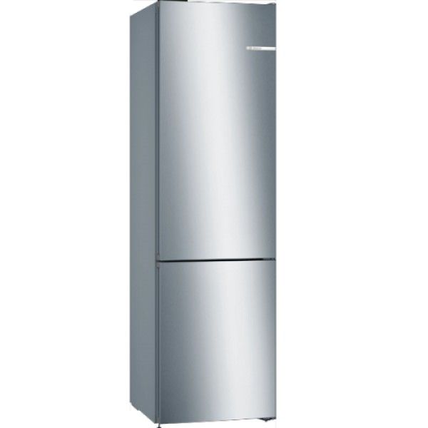 Frigor�fico Combinado Bosch KGN36VLDB 326L