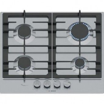 Placa G�s Bosch PCP6A5I90 58.2cm